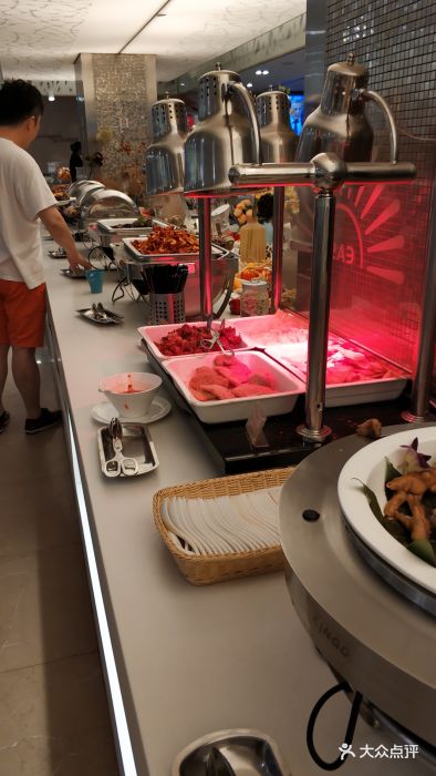 无锡瑞雅大酒店图片 - 第38张
