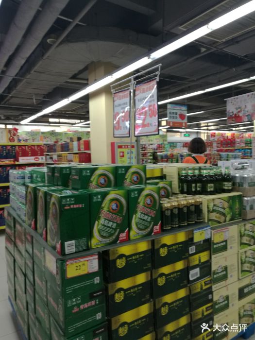 北国超市(谈东店)图片 - 第2张