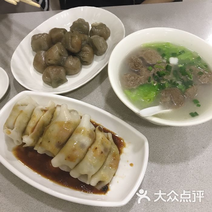 曾记海丰小吃店图片-北京小吃快餐-大众点评网