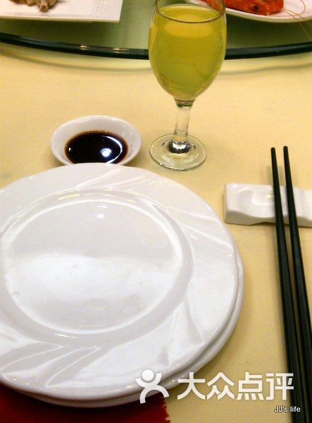 真知棒棒糖婚车图片_真知味迈皋桥店人均(2)