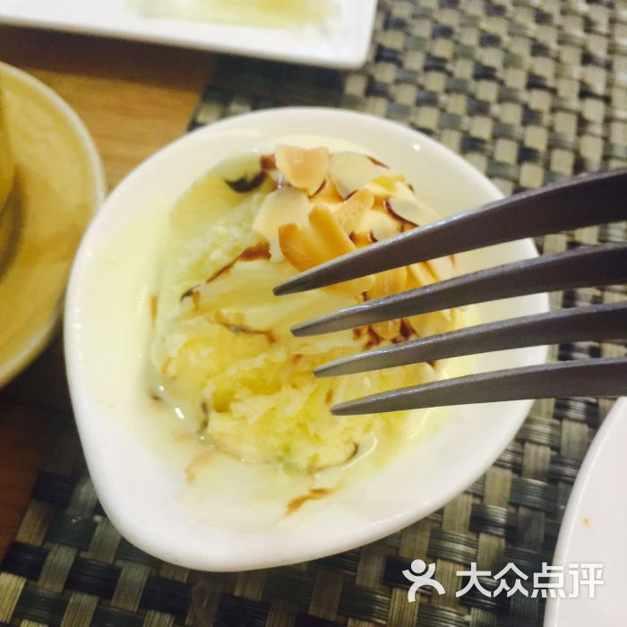 时间轴餐厅(朝阳分店)-图片-北京美食-大众点评