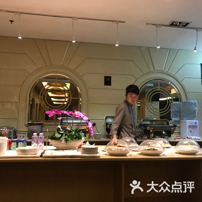 金领凯悦健身水疗会馆(育秀店)的全部评价-厦门-大众