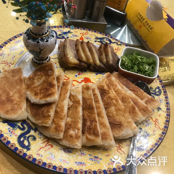白家大院图片-北京官府菜-大众点评网
