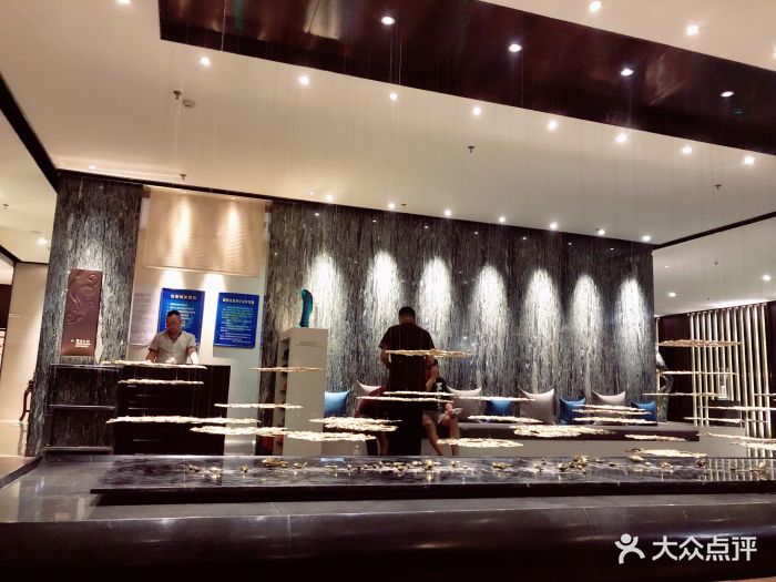 绿波廊永乐汇商务洗浴会馆-图片-沈阳休闲娱乐-大众