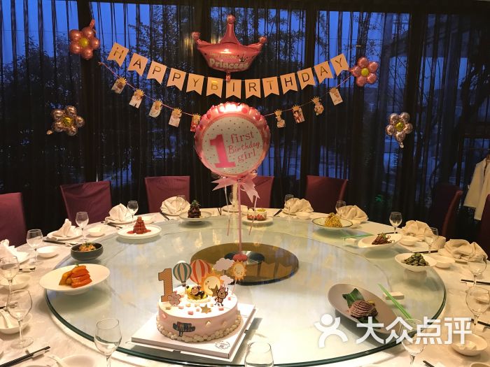 香雪海饭店(香雪海购物广场店)-图片-苏州美食-大众
