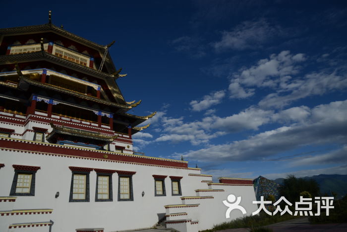 尼洋阁藏东南文化博览园图片 - 第3张