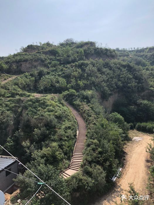孤柏渡黄河塬休闲旅游区-图片-荥阳市周边游-大众点评