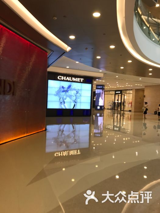 chaumet(万象城购物中心店)图片 - 第5张