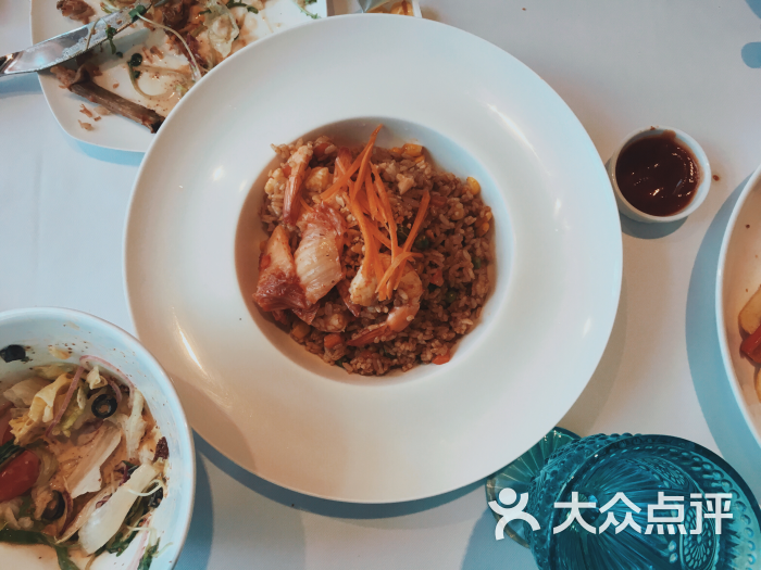 狄拉西餐厅(伊势丹店)图片 - 第6张