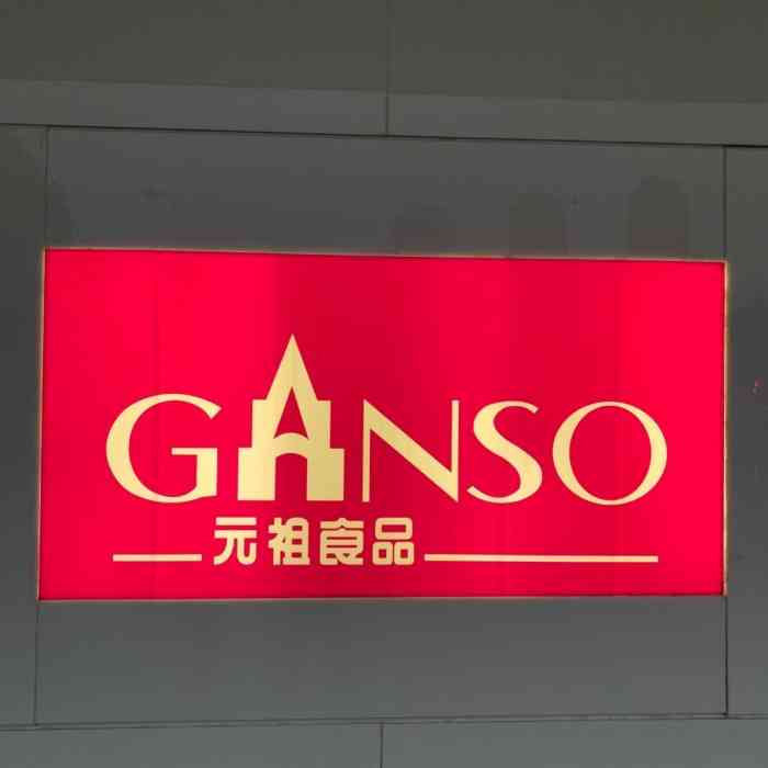 ganso元祖食品(天鹅湖万达店)