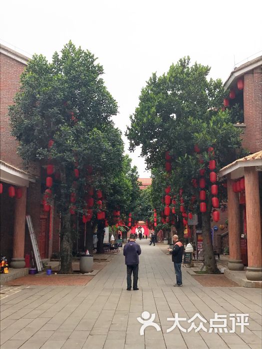 茂德公古城-图片-雷州市周边游-大众点评网