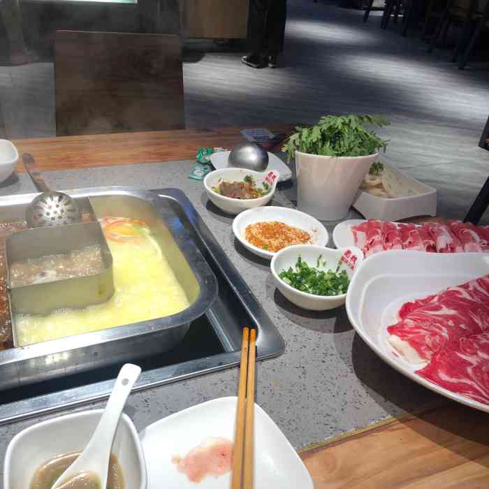 蜀栈重庆火锅