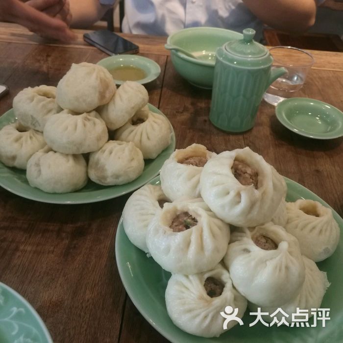 老清朝包子铺图片 - 第252张