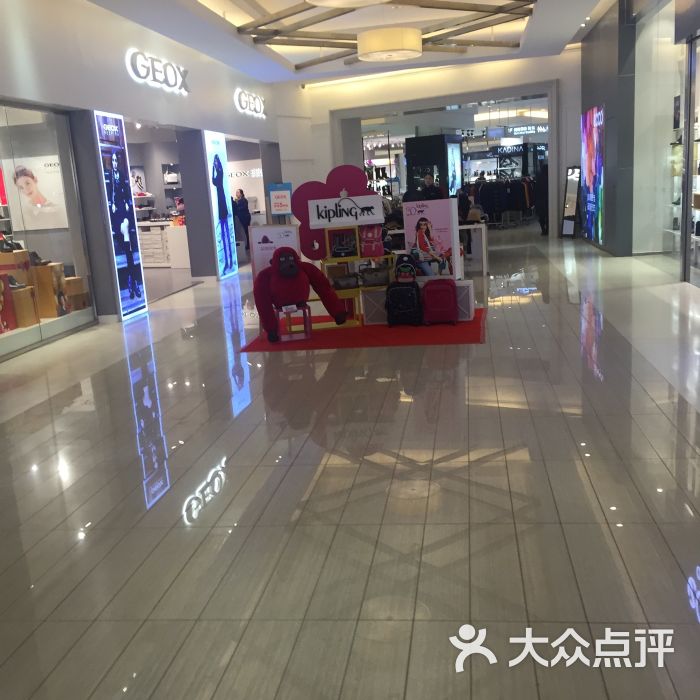 百年港湾奥特莱斯-图片-大连购物-大众点评网