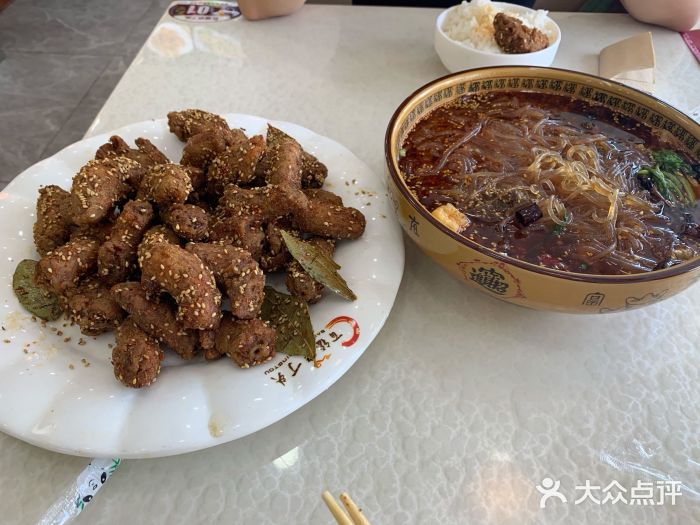 百福老丁头(于洪广场店-图片-沈阳美食-大众点评网