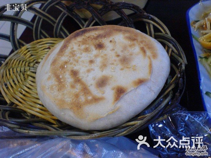 渝都干锅辣鸭头-无油烤烧饼图片-易县美食-大众点评网