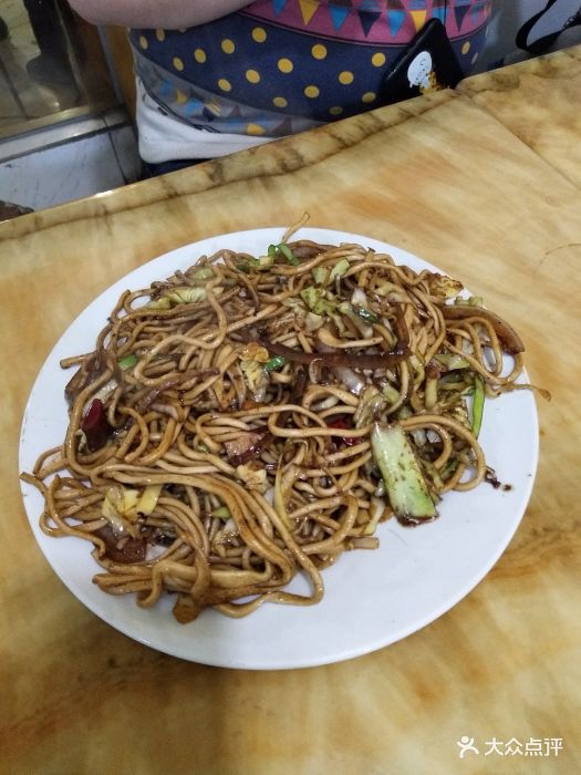 大千炒面拉面图片 - 第124张