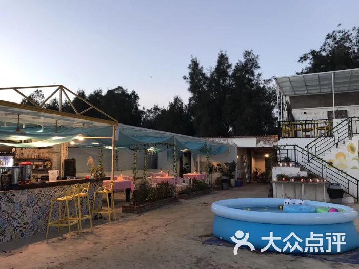 坛南湾海角恬园-图片-平潭县酒店-大众点评网