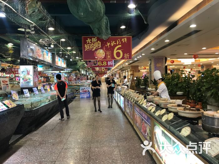 渔民新村(天河店)-图片-广州美食-大众点评网