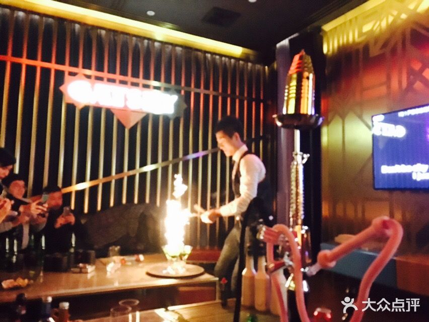 v-show主题ktv(金虹桥国际中心店)图片 - 第69张