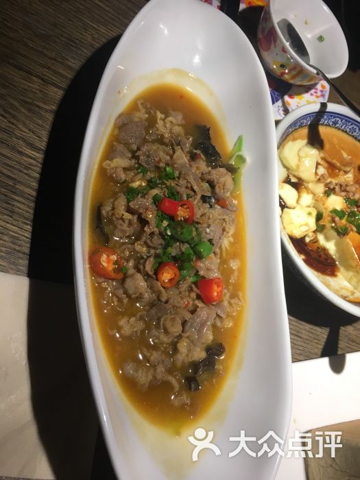 一块七时尚餐厅(太仓南洋店)