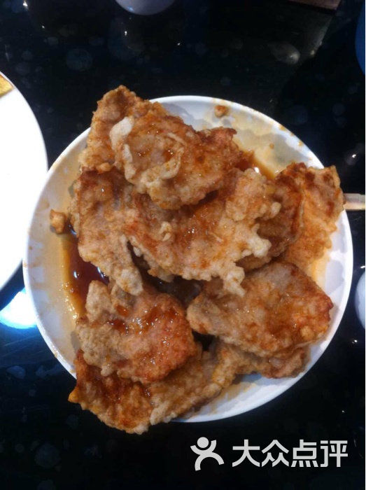 英兰朝族饭店的全部点评-梅河口市-大众点评网