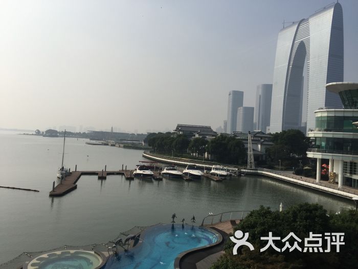 苏州中茵皇冠假日酒店图片 - 第1080张