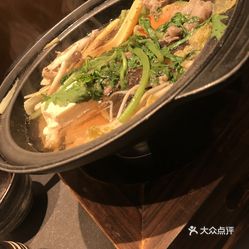 寿喜锅人均