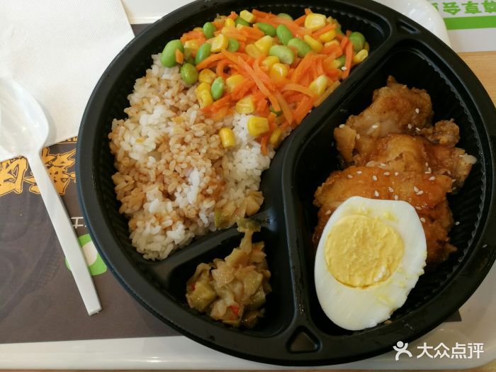 德克士(观前街店)照烧鸡腿饭图片 - 第88张