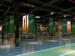 锐健国际健身会所-图片-济南运动健身