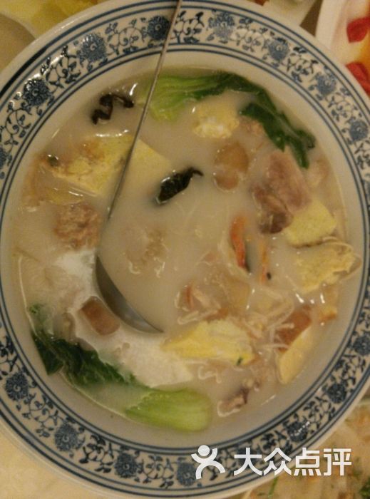 真知棒棒糖婚车图片_真知味迈皋桥店人均(2)