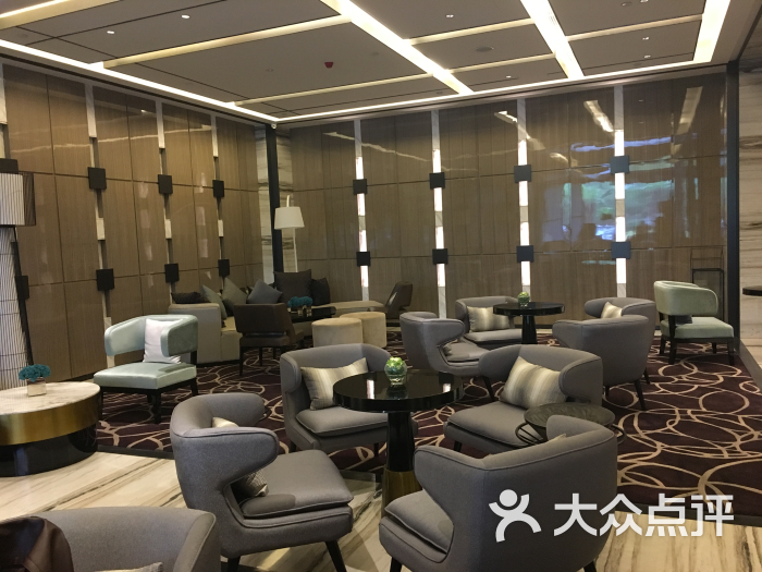 沃尔顿国际酒店 图片 - 第32张