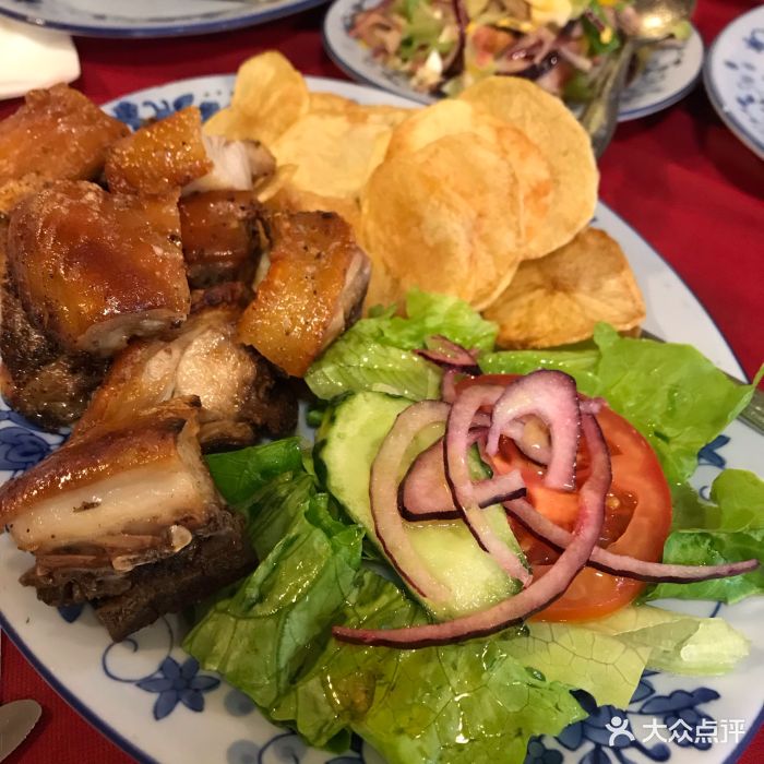 阿曼诺葡国餐厅-图片-澳门美食-大众点评网
