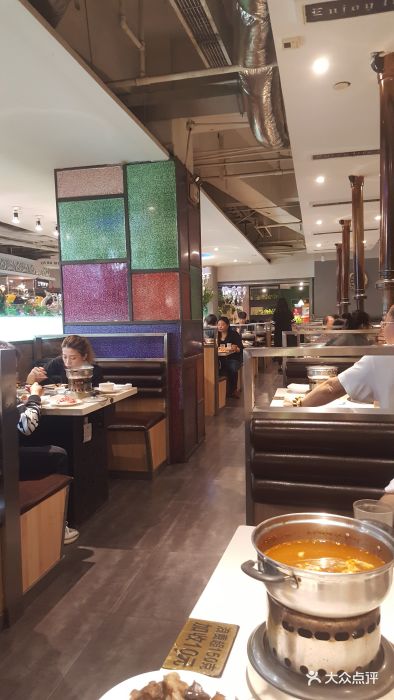 鑫海汇烤肉自助餐厅(巴黎春天店)图片 - 第1120张