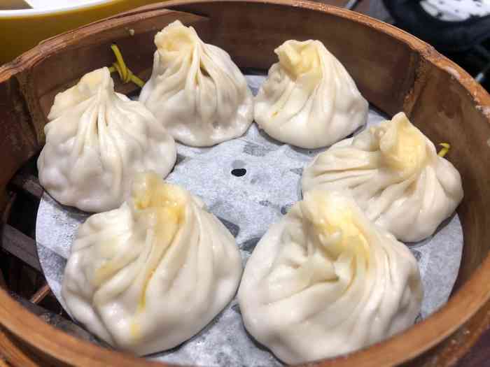 富春小笼(愚园路店)