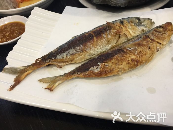 海门鱼仔店(花城宾馆店)图片 - 第6张