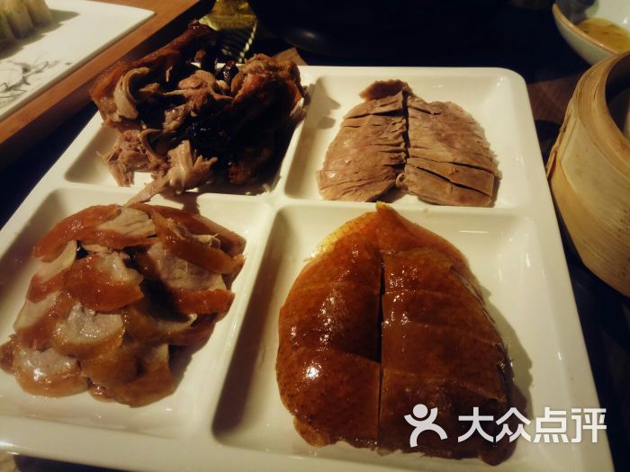 名厨家宴图片 - 第8张