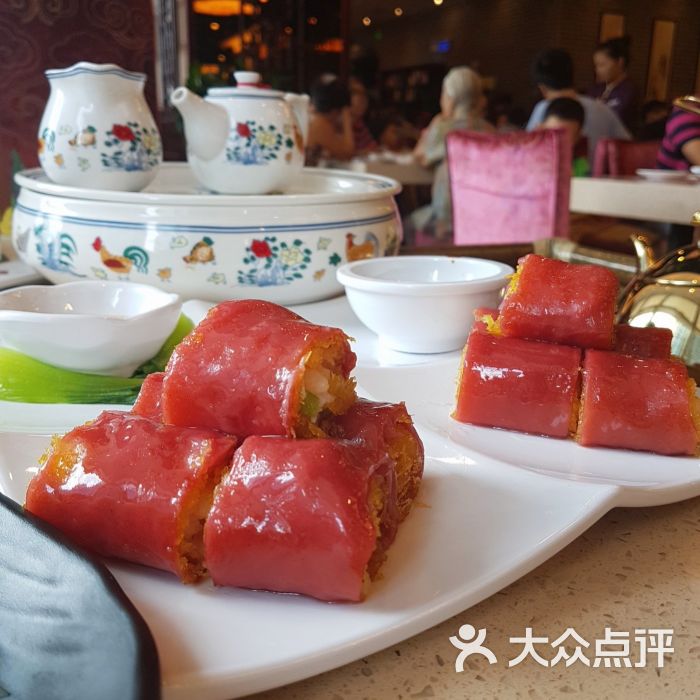 点都德(卓悦汇店)