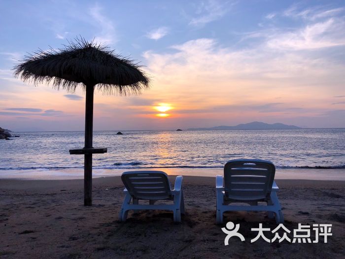 台山那琴半岛酒店图片 - 第1张