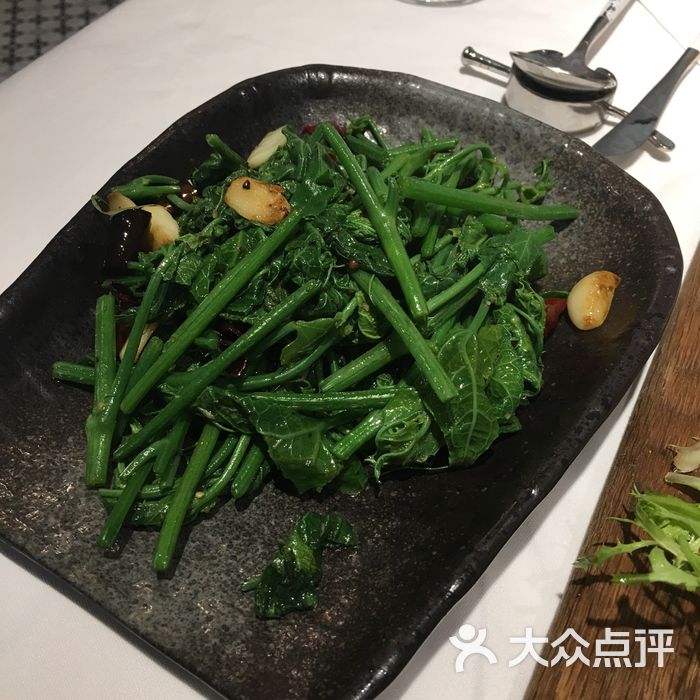 小马厩餐厅图片-北京云南菜-大众点评网