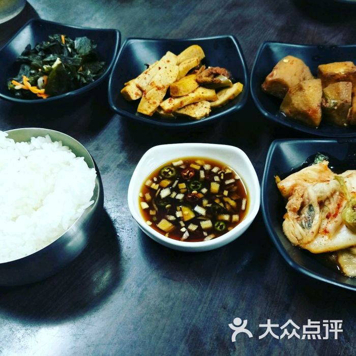 韩菜100图片 - 第12张