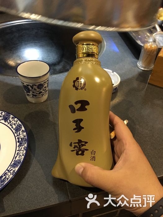 老狼请吃鸡-图片-太仓美食-大众点评网