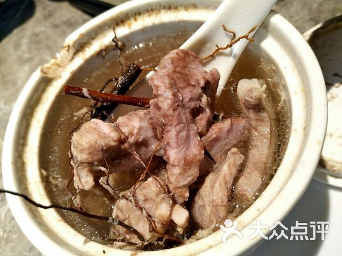 老福洲徐记(广达店)土猪肉炖罐图片 - 第8张