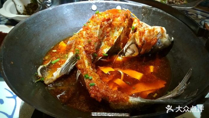 吊锅有机雄鱼