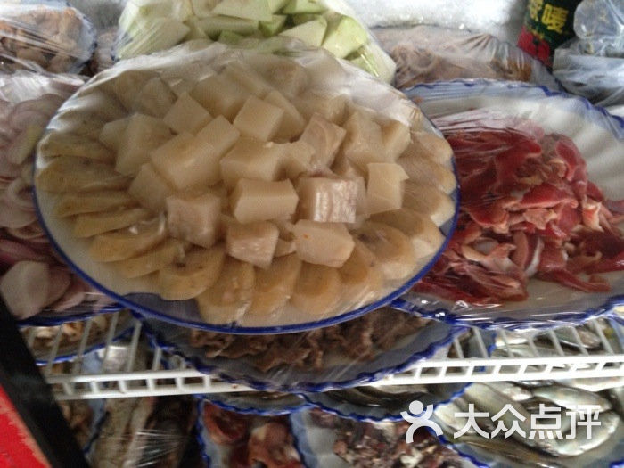 老兰家农家菜馆-图片-新宾满族自治县美食-大众点评网