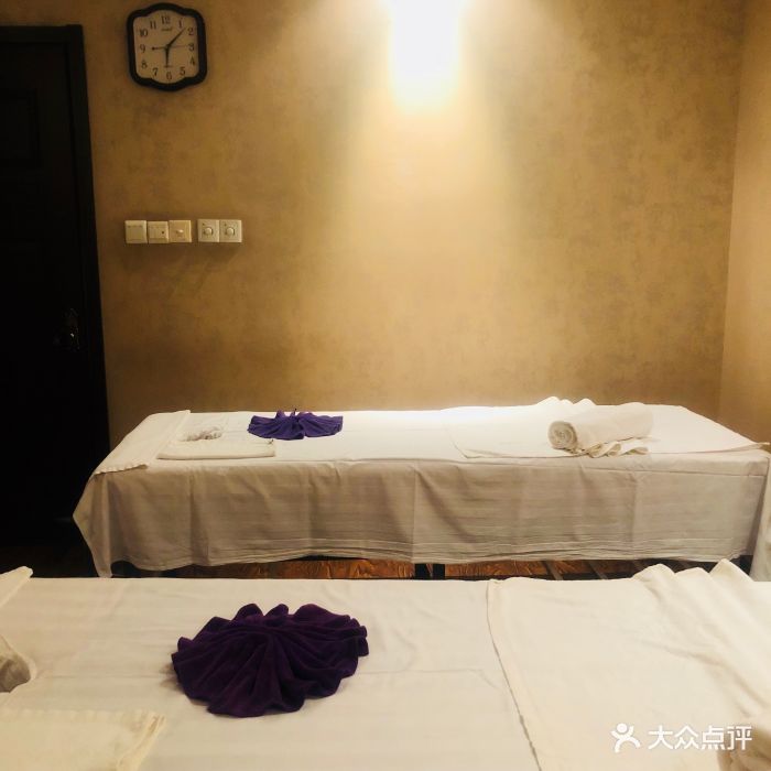 金夫人美容spa(新街口店)图片