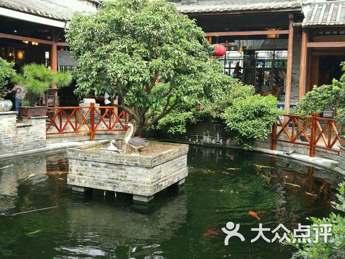 猪肉婆私房菜-图片-顺德区美食