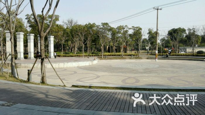 浦兴文化公园图片 - 第139张