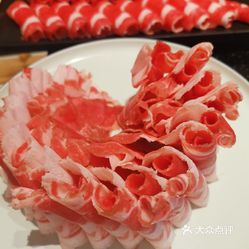 惠丰堂铜锅涮肉翠微店