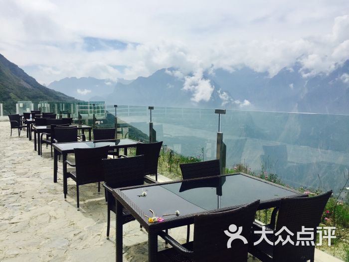 浮云牧场度假酒店图片 - 第1张